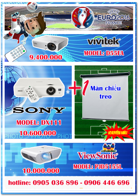 MUA MÁY TẶNG MÀN