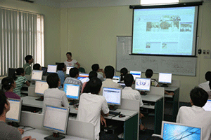 trường học