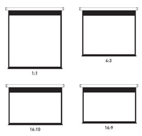 Aspect Ratio