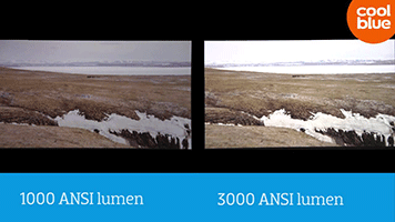 lumens