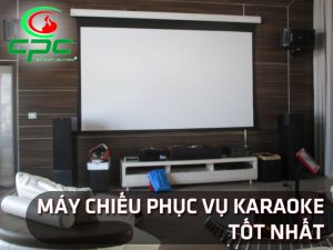 MAY CHIEU KARAOKE