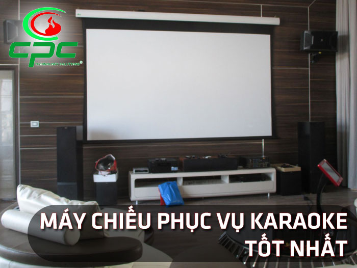 MAY CHIEU KARAOKE
