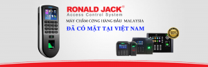 MÁY CHẤM CÔNG