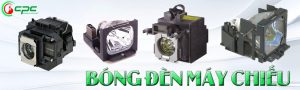 BÓNG ĐÈN MÁY CHIẾU