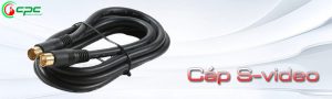 Cáp S-video