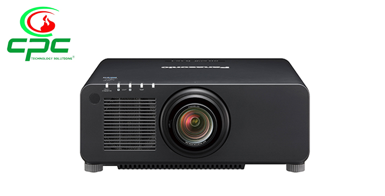 MÁY CHIẾU PANASONIC PT-DW830